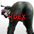 Kdex's Avatar'