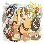 BowsersMerryMen's Avatar'