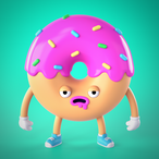 DnKn_D0ughnutz's Avatar'