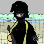 Ifragonash's Avatar'