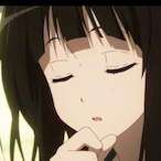 FoxTomoe's Avatar'