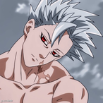 B-nned's Avatar'