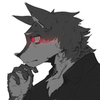 Lonelywulf69's Avatar'