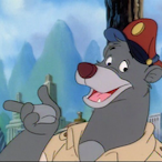 Balu-BSD's Avatar'