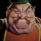 DarthSeagull's Avatar'