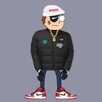 dxstroyer's Avatar'