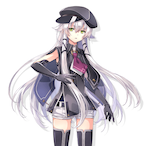 agt.WhiteRabbit's Avatar'