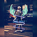 I-HF7X's Avatar'