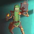 Bringstone's Avatar'