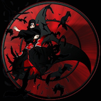 Amaterasu368's Avatar'