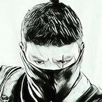 islash18's Avatar'