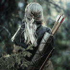 QueenWarden3's Avatar'
