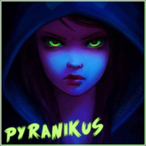 Pyranikus's Avatar'