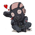 iWuTangLan's Avatar'
