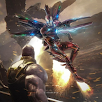 Talokann's Avatar'