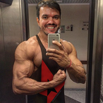 Pendriverson's Avatar'