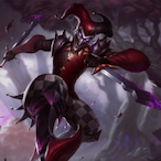 TheSoleJester's Avatar'