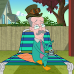 KiloBravoZulu's Avatar'