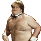 CCR BIG HOSS's Avatar'