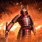 SamuraiBlood's Avatar'