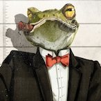 UgandanToadBoss's Avatar'