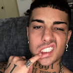 LIL_Santana69's Avatar'