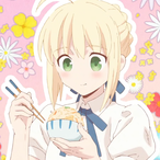 Saber_Angel's Avatar'
