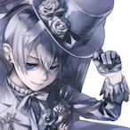 Silver_D_King's Avatar'
