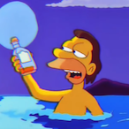 drain.me's Avatar'