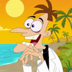 Dr.Heinz.Doof's Avatar'