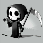 EVII...'s Avatar'