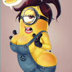 Iverbigunn's Avatar'