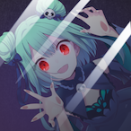 Kyuvian's Avatar'