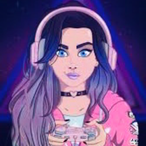 amazing_Rosie's Avatar'
