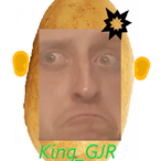 King_GJR's Avatar'