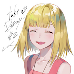 JKCosette's Avatar'
