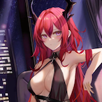 lzxmds's Avatar'