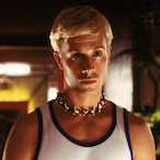 Mystery.Fred's Avatar'