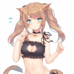 LilyCatValkyrie's Avatar'