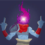 gotkillflo's Avatar'