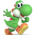 Yo-Yo-Yoshi's Avatar'