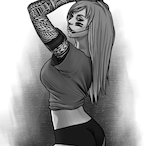 S-parky's Avatar'