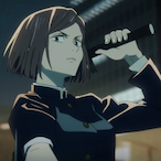 ZeroYume's Avatar'