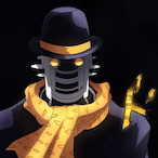 CleanPineapple's Avatar'