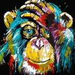 Abstract_monkey's Avatar'