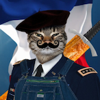 GeneralOveralls's Avatar'