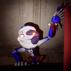 JeffreyGoldFish's Avatar'
