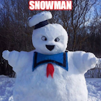 THE_SN0WMAN's Avatar'