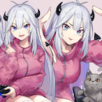 extremeshark's Avatar'