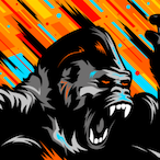 BubbaCarnage70's Avatar'